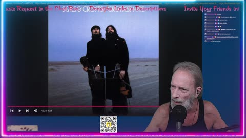 Pebbles Reacts Streaming Music Leader