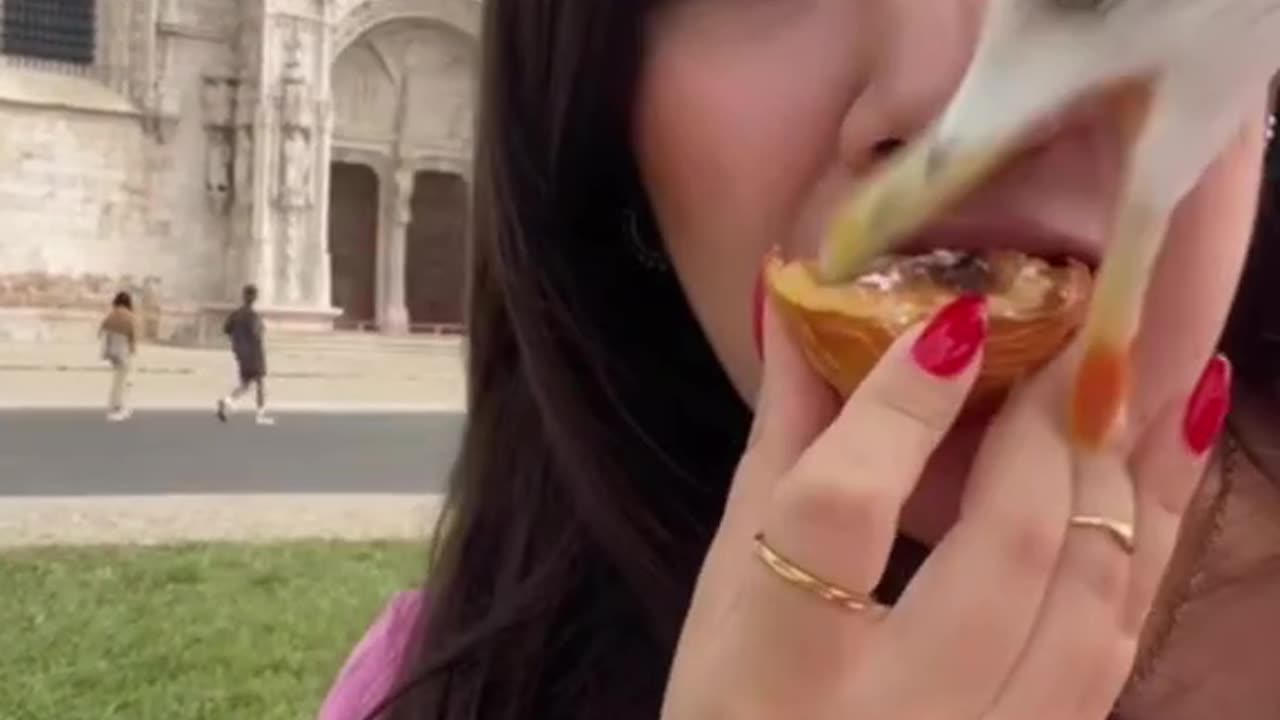 She got Finessed 😂