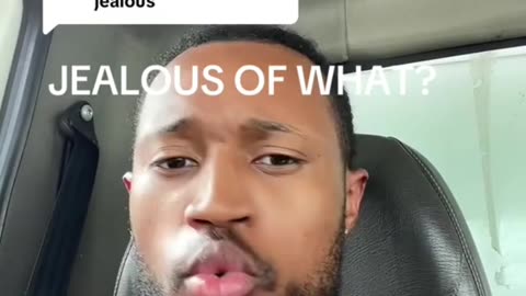 Black men who date out or marry out shouldn't speak on Black women anymore. I agree.