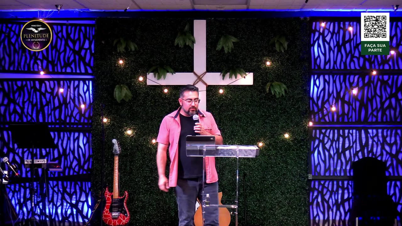 CAMPANHA EU FICAREI COMO QUEM SONHA