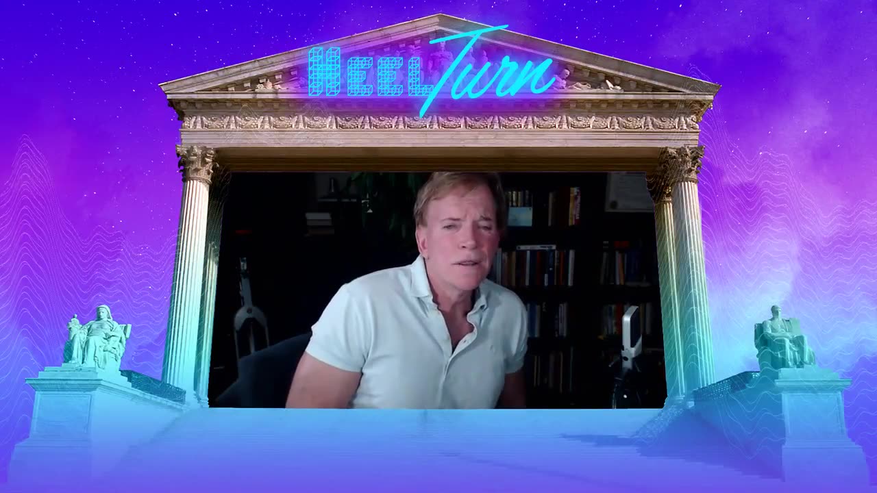 2018 Heel Turn: Sins of Our Fathers David Duke, Eric Striker