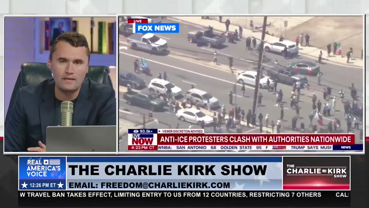 Mexico’s President Is a Bigger Threat to America Than Putin