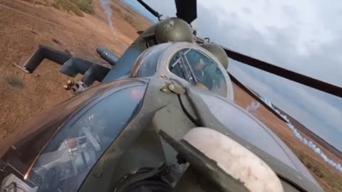 🇺🇦🚁☺️ Evening meditation video of the combat work of the pilots of 11th Separate Army