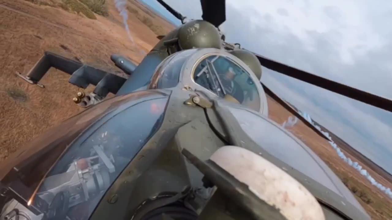 🇺🇦🚁☺️ Evening meditation video of the combat work of the pilots of 11th Separate Army