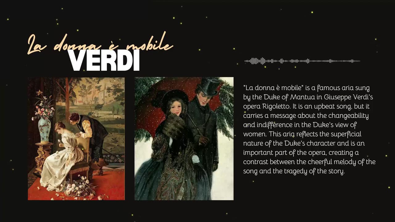 Most Iconic Classical Music Masterpieces Everyone Knows in One Single Video