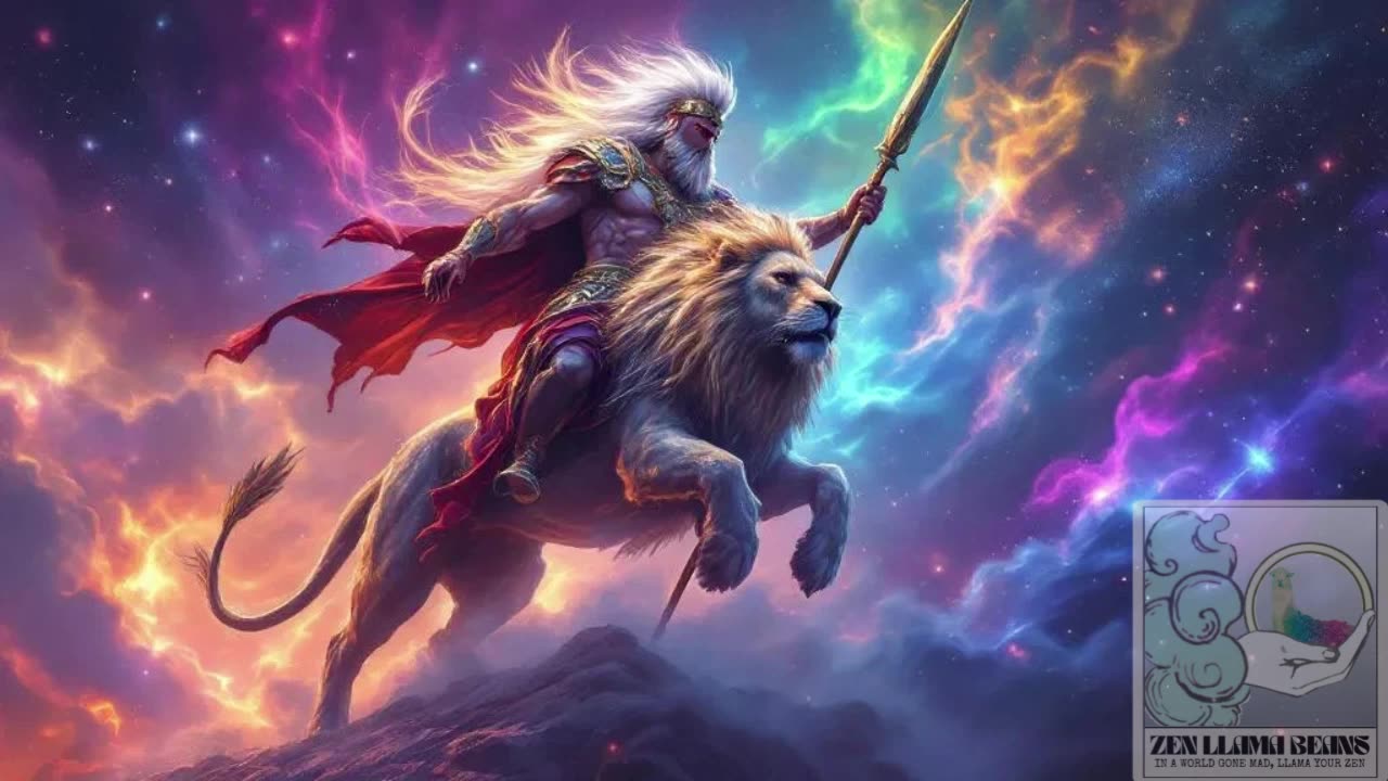 Weekly Cosmic Oracle Report April 21-27, 2025