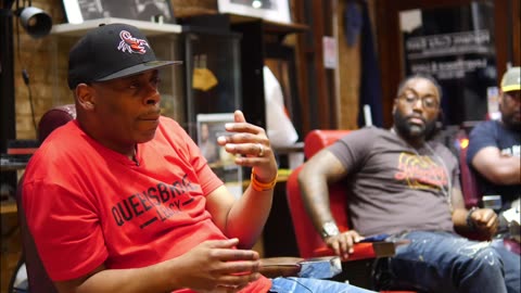 NATURE ON NAS DISS RECORD: “YOU MADE ME A PURSE SNATCHER… THAT AIN’T ME!!!"