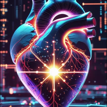 Un parche del MIT promete revolucionar el tratamiento de los infartos