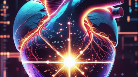 Un parche del MIT promete revolucionar el tratamiento de los infartos