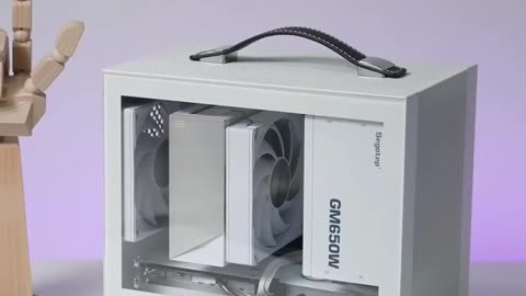 PC BUILD