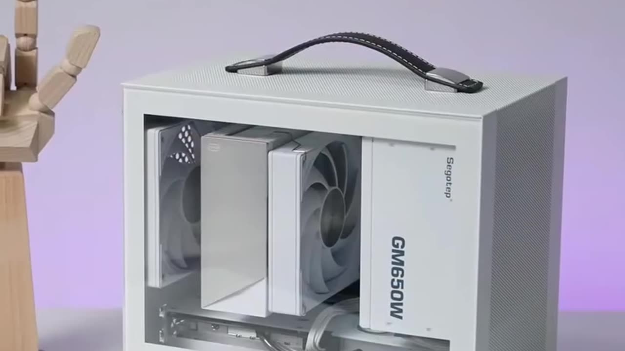 PC BUILD