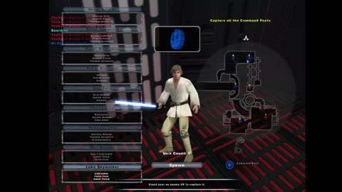Star Wars Battlefront 2 Mods Death Star Episode IV