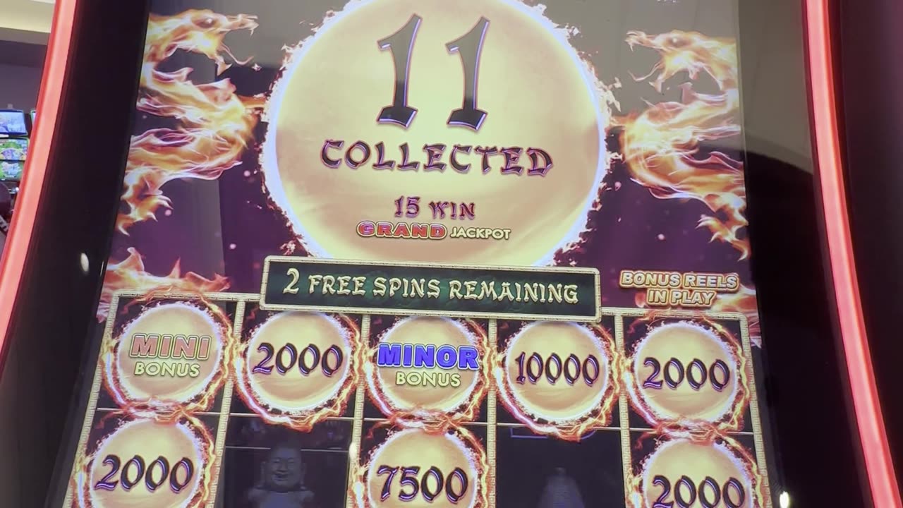 Happy & Prosperous #DragonLink 💵🎰🐉