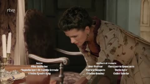 Valle salvaje capitulo 322 parte 5