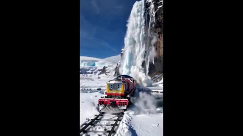 super train