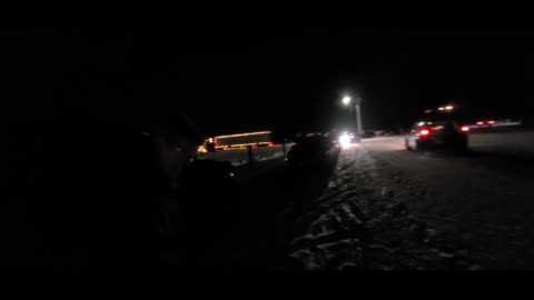 2025 11 29 Shelburne 100th protest part 4 of 4. Dr David Speicher