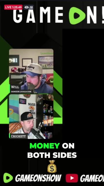 BIGGEST Bettors Bet MILLIONS on Patriots! SEE THE NUMBERS!