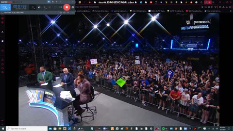 wwe summerslam 2025 part 18