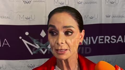 ¡La HIPÓCRESÍA de Lupita Jones! | Critica a Miss Universe, pero así trataba ella a sus concursantes