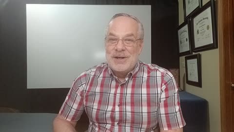 Colossians - Verse by Verse pt. 5