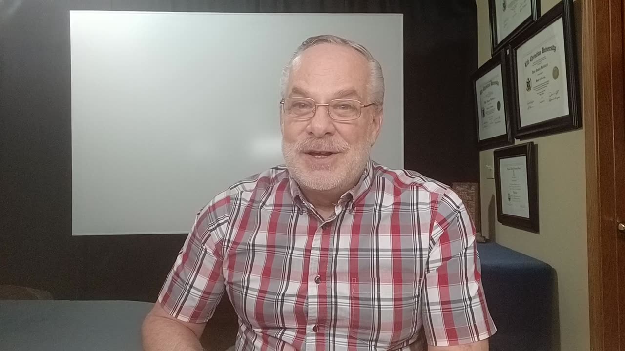 Colossians - Verse by Verse pt. 5