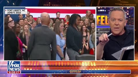 Gutfeld to Democrats: Trump is Kicking your Asses