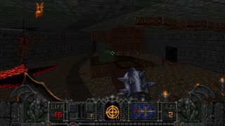 Hexen: Beyond Heretic (PC) E1.4