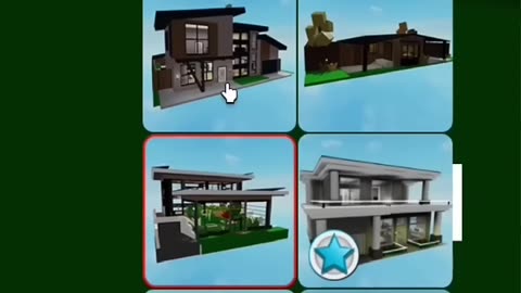 I Saw Something Weird in Brookhaven! #roblox