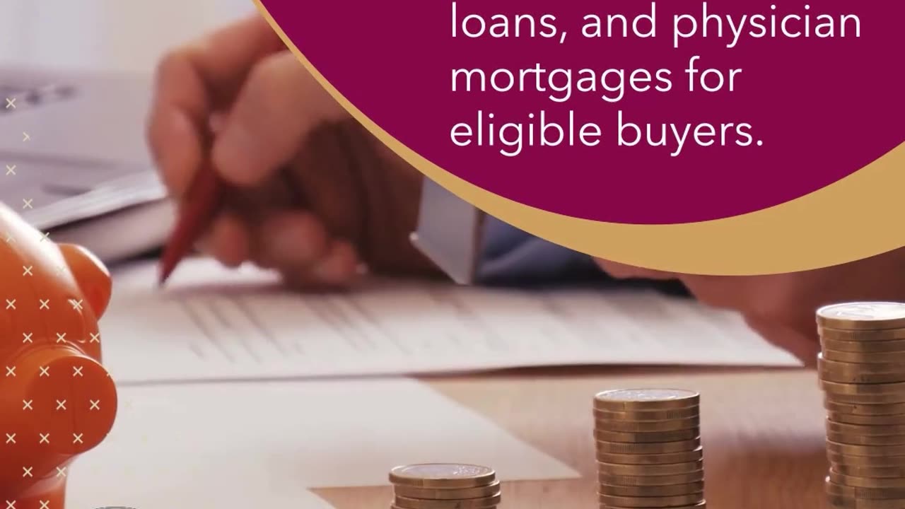 Can You Buy a Home With No Down Payment? Physician loans, etc