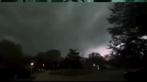 Mysterious TRUMPET Sounds Heard in the Sky! #shorts