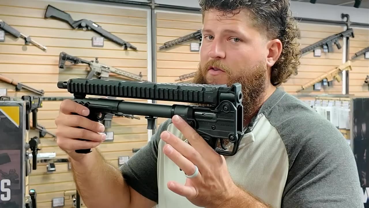 Folding Rifle Disadvantages (& Advantages)