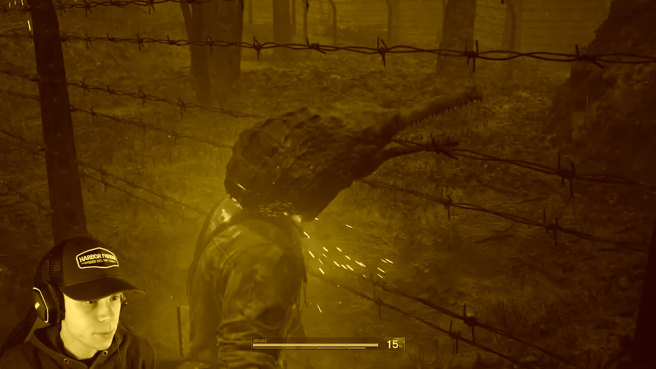 [3] Getting Lost In The Cave!|Metal Gear Solid Delta Snake Eater