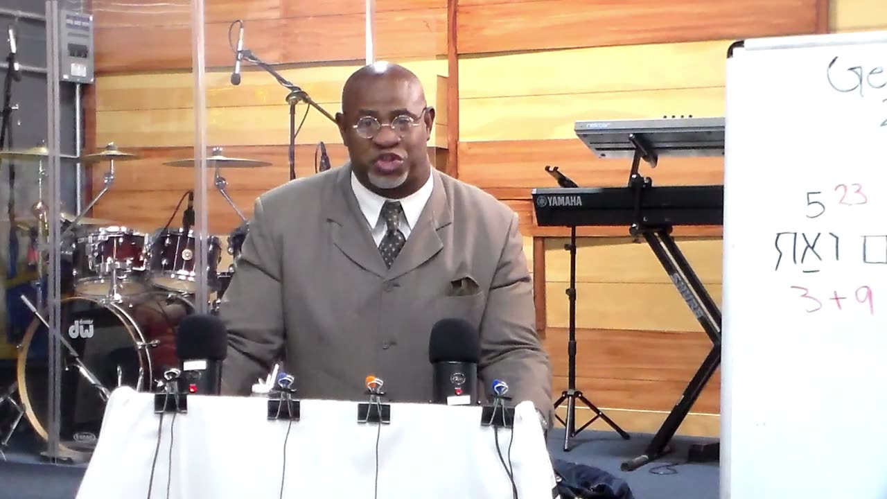 RMBC HebrewClub #279 "5778 Jack In The Box Od End Time Prophecy" 4/17/25