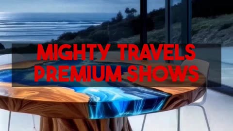 Unlock Business Class & 5-Star Hotels with Mighty Travels Premium. Get started free!
