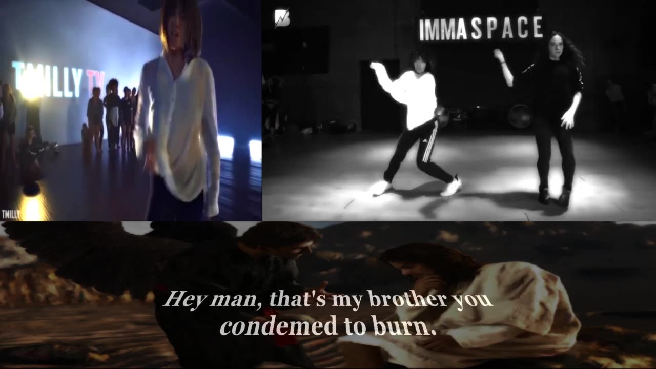 Decyfer Down ~ Westboro ( Lyric ) Remix 1c