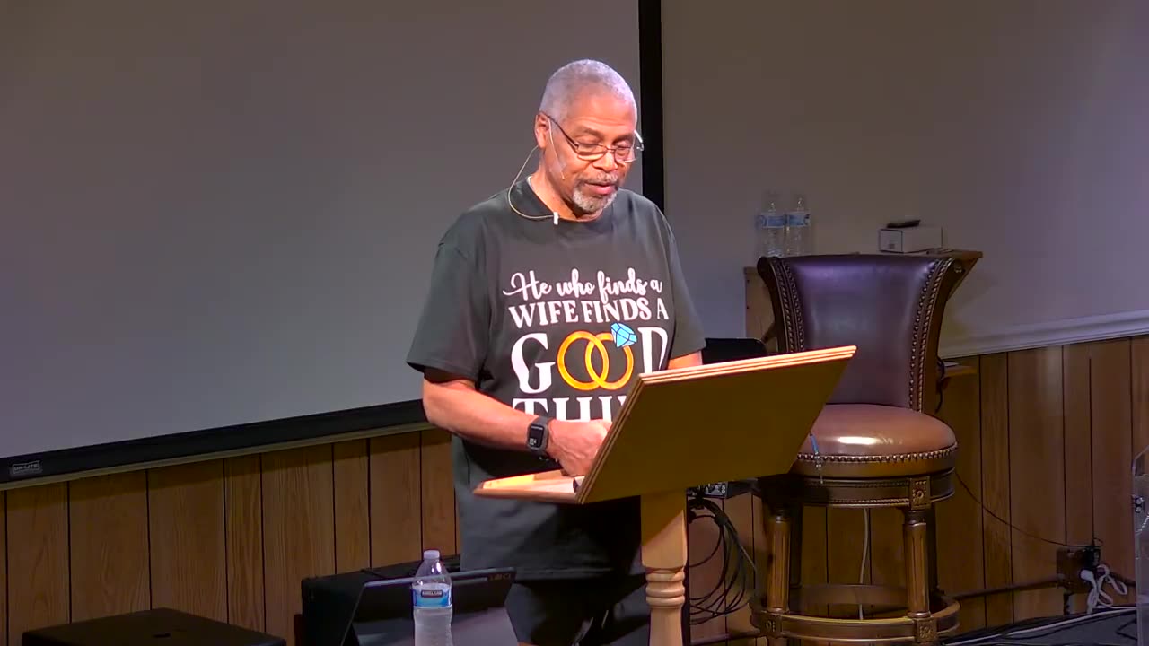 Study of Leviticus ch. 6 vs. 14-30 & ch. 7 vs. 1-10