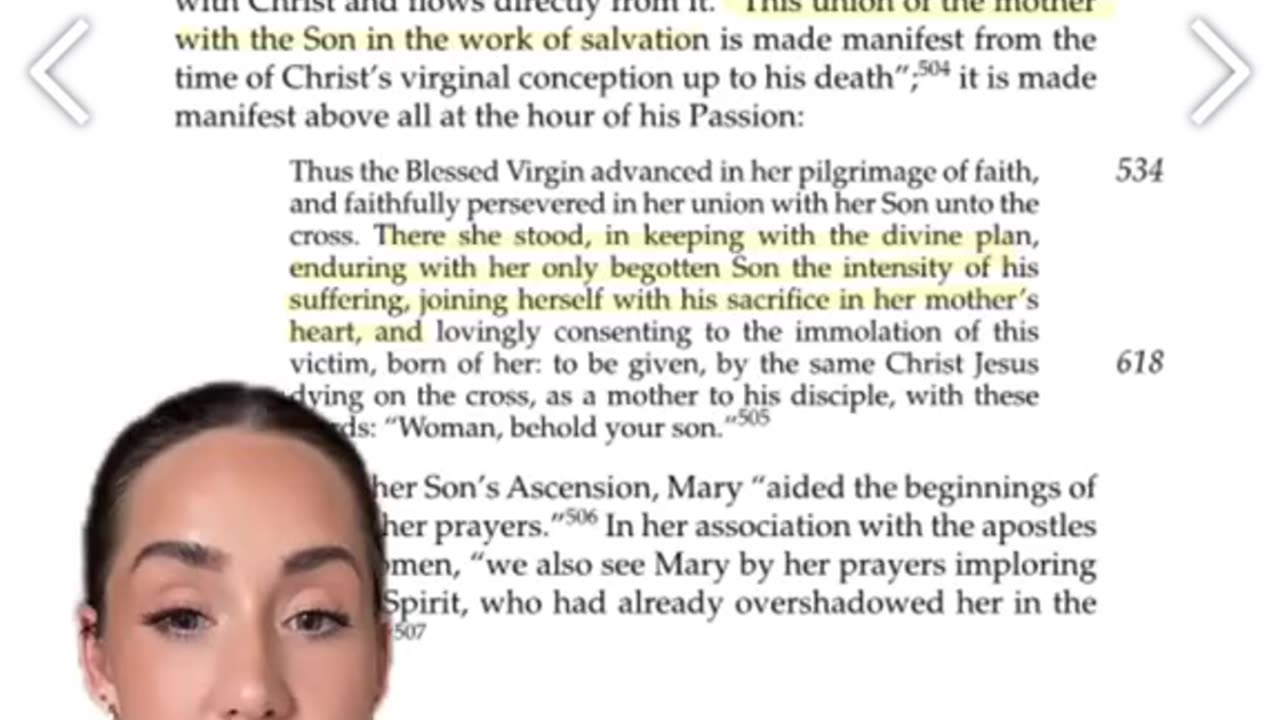 One World Religion Is Being Set Up Right Now