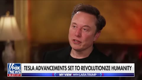 Elon Musk shares what he hopes is his legacy: ‘Help move civilization forward’