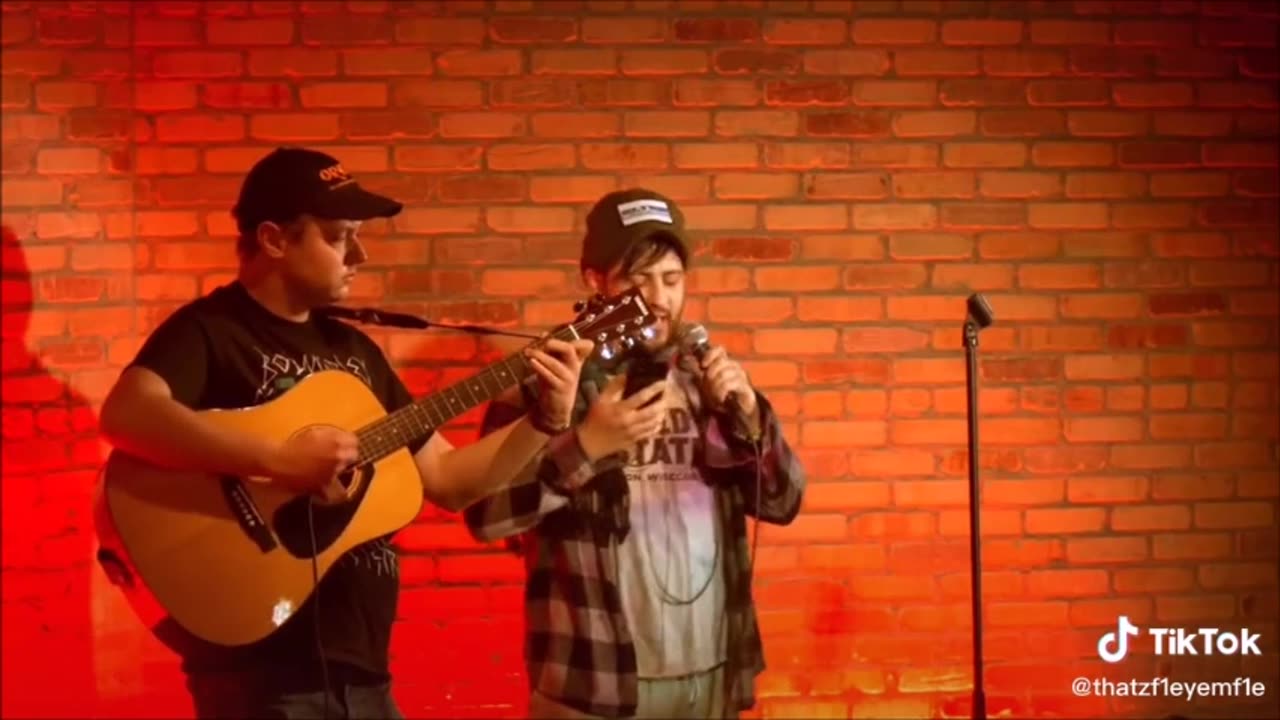Carol of the Epsteins