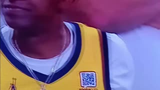Pacers win game 1 in stunning fashion