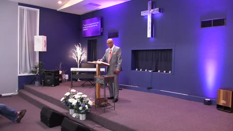 Resurrection Sunday - The Day the Earth Shook