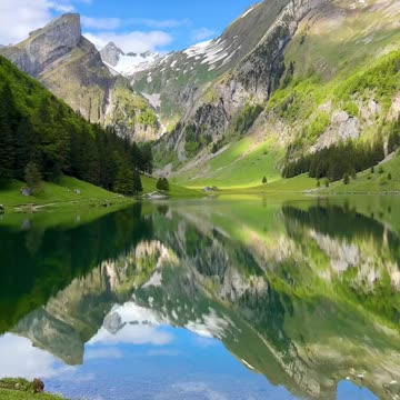 Places don't seems realistic 😱