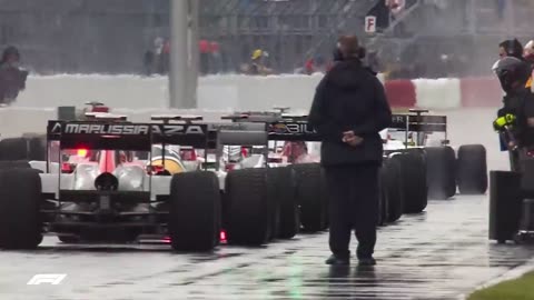 Top 10 best races of the decade