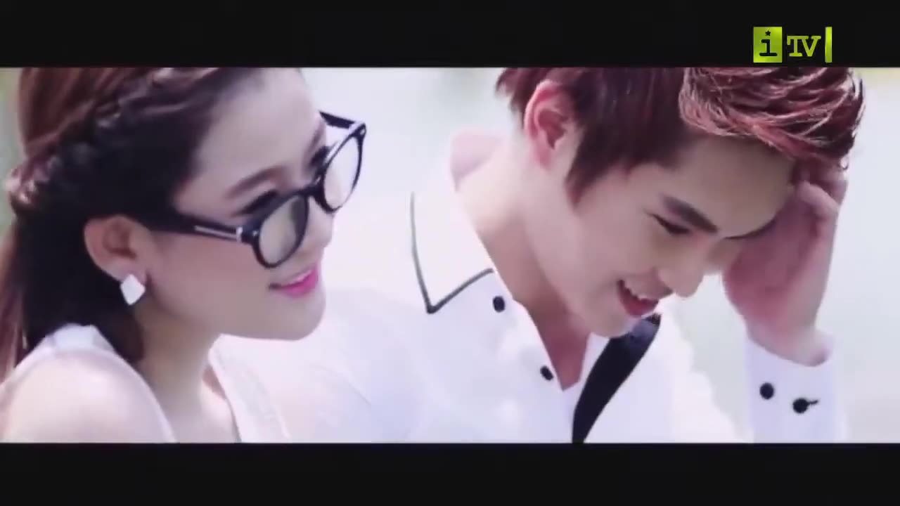 [MVHD] Tình anh không đổi thay - Du Thiên (Mã số： 9725)