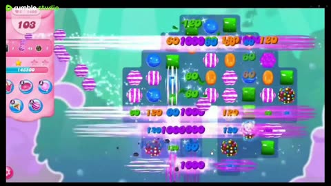 LIVE Candy Crush Last levels - Candy Crush Highest Level