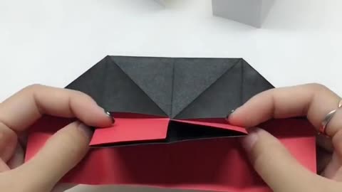 Step-by-Step: Fold a Paper Butterfly