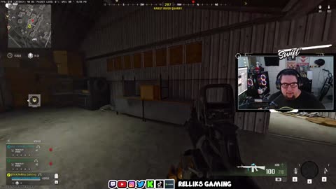 Dominating Warzone