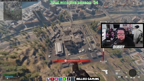 Dominating Warzone