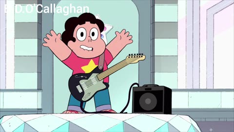 Steven's Song Time Breakdown