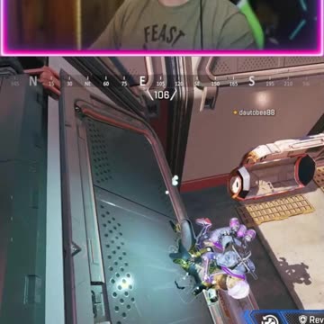 Don't call it a comeback!